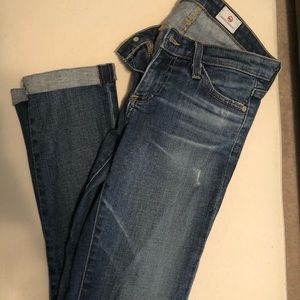 AG jeans